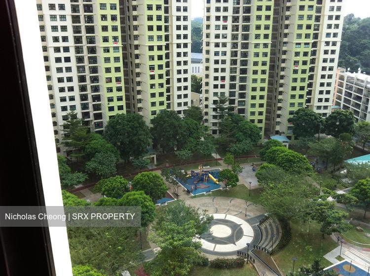 Blk 627 Senja Road (Bukit Panjang), HDB 5 Rooms #183138802